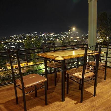 Kigali Beauty Hill View Apartment Eksteriør bilde